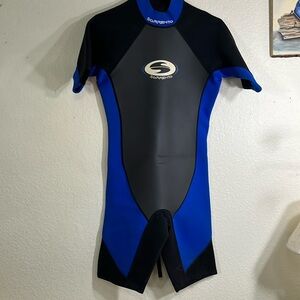 Sorrento Wet Suit